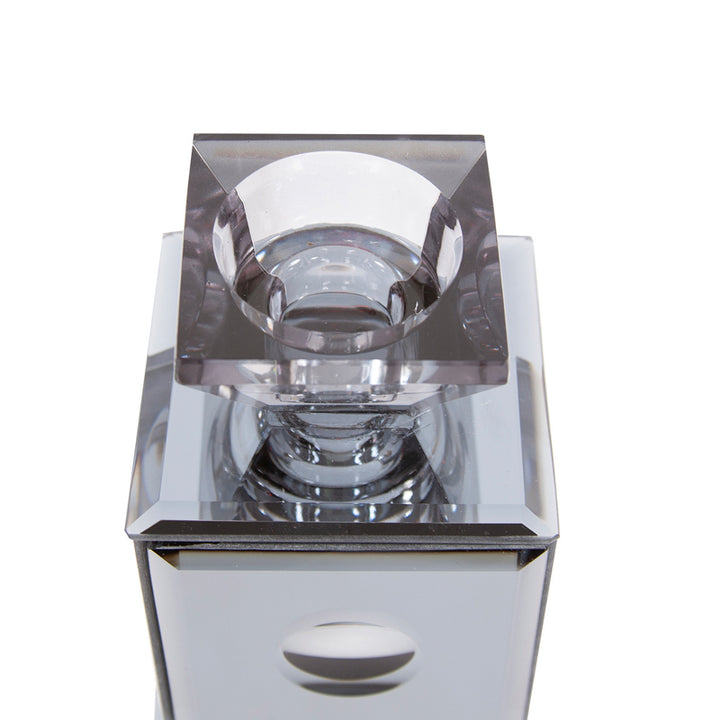 Leather Harness Table