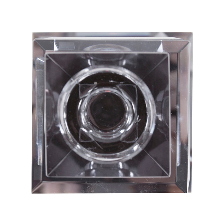 Leather Harness Table