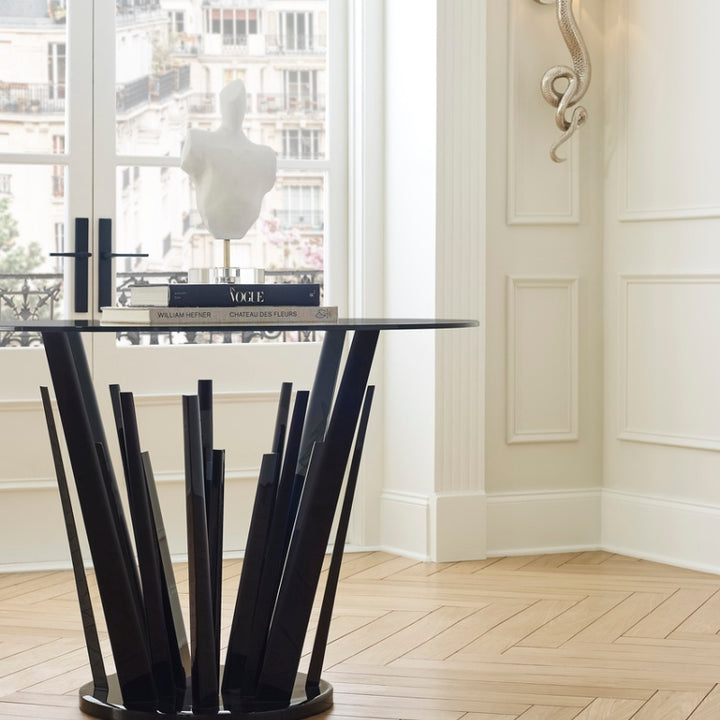 Vogue Accent - White