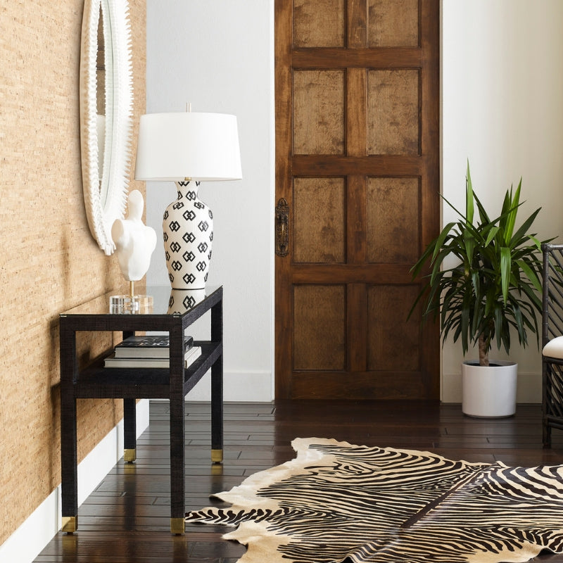 Vogue Accent - White