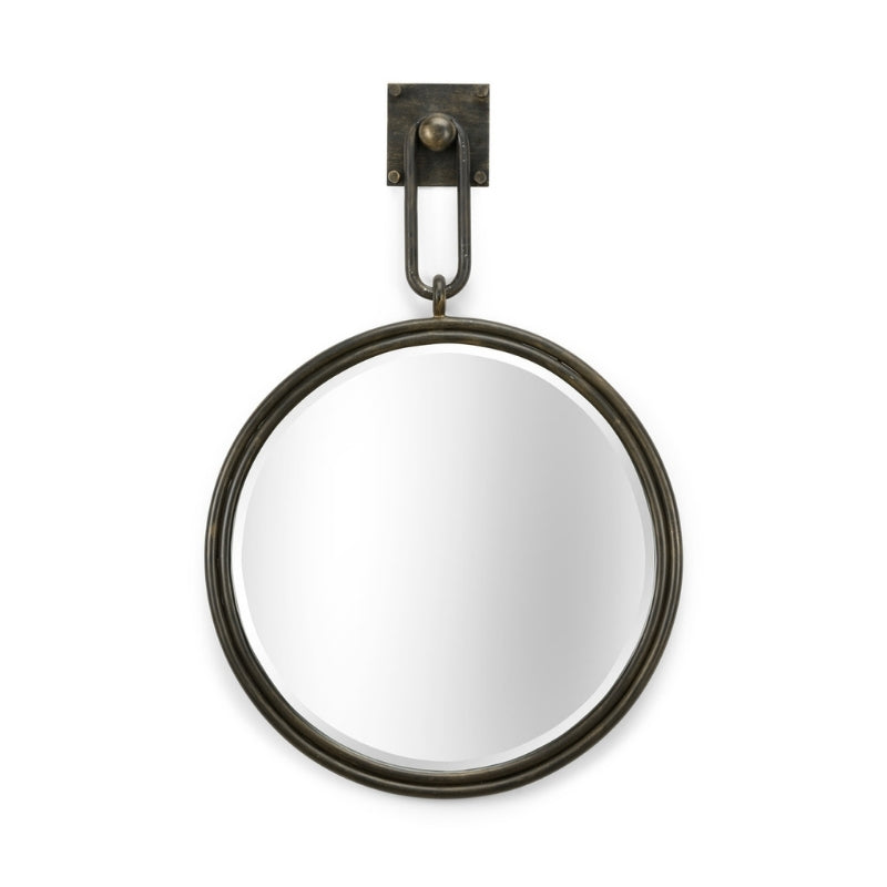 Grenada Mirror - Bronze