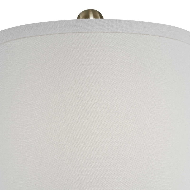 Laton - Buffet Lamp - Brass