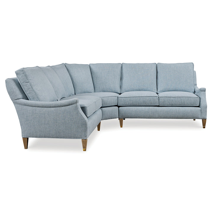 Your Way Classic Laf Loveseat