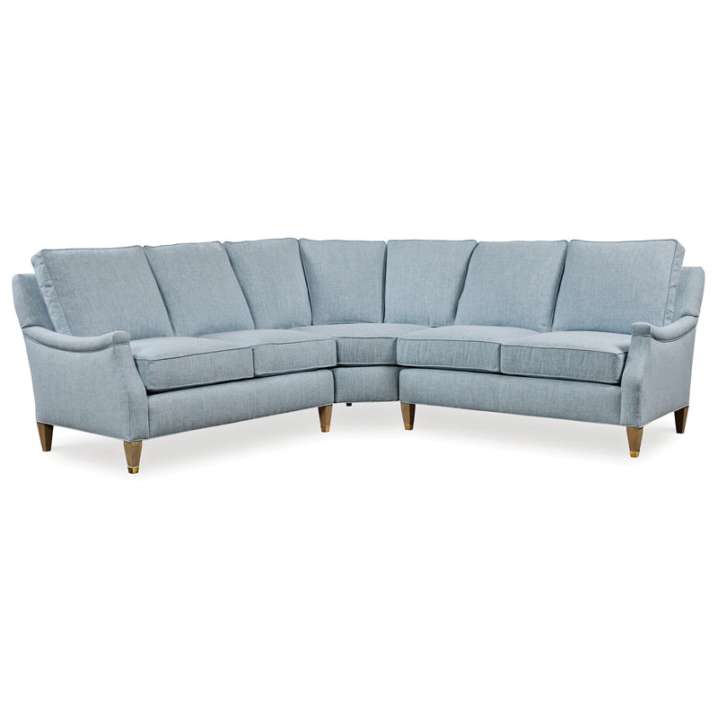 Your Way Classic Laf Loveseat