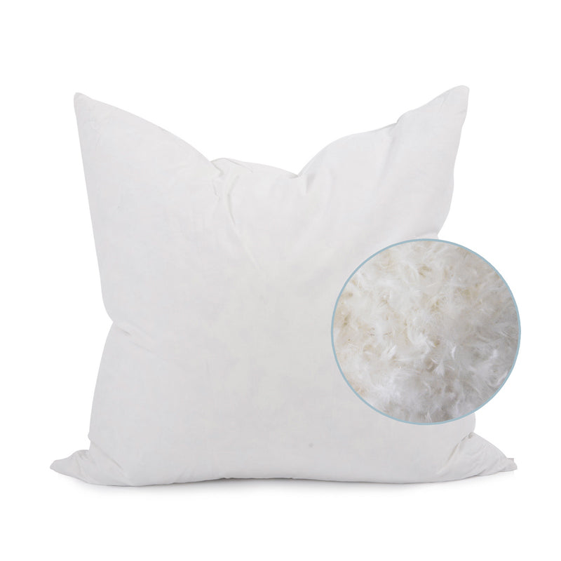 The Angora Pillow