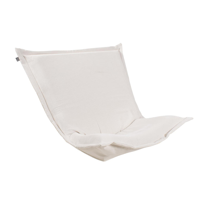 The Pana Puff Puff Chair Cover & Cushion