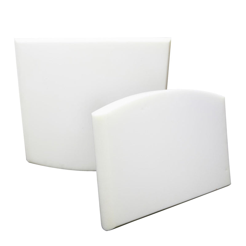 The Pana Puff Puff Chair Cover & Cushion