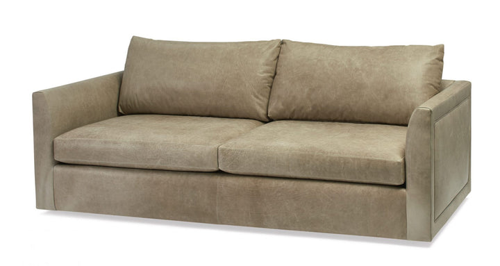 Zoe Two Cushion Sofa 3001