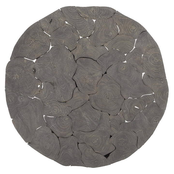 Calavaras Cocktail Table