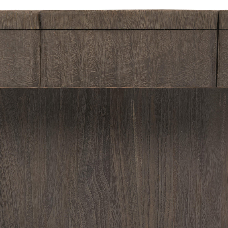 Calavaras Cocktail Table