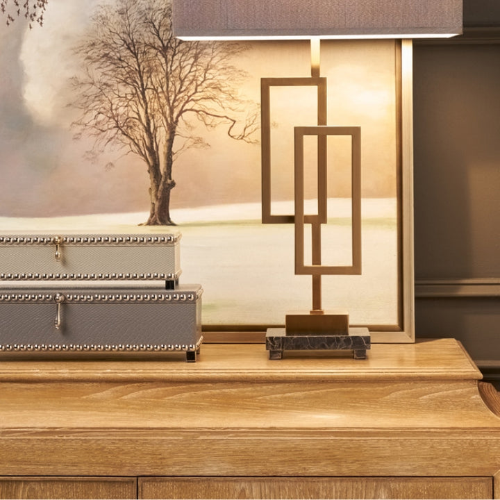 Treasure Boxes - Mist (S2)