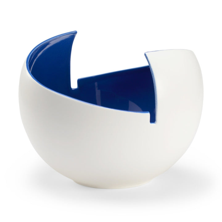Benson Bowl - White