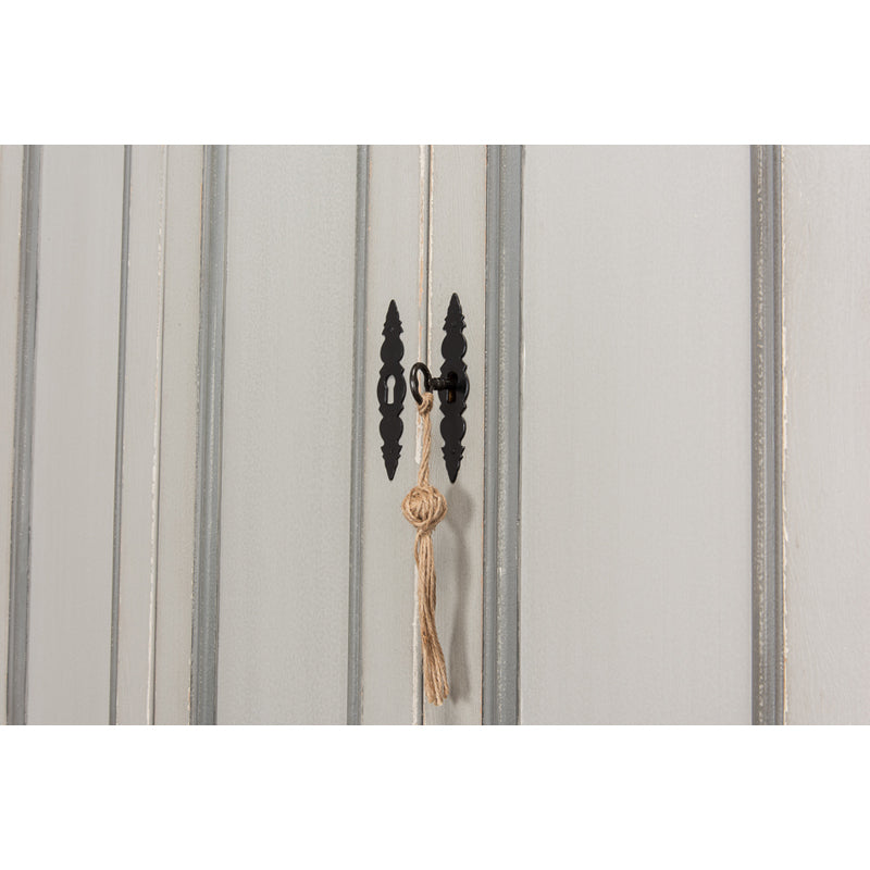 *Painted Directories Style Cupboard