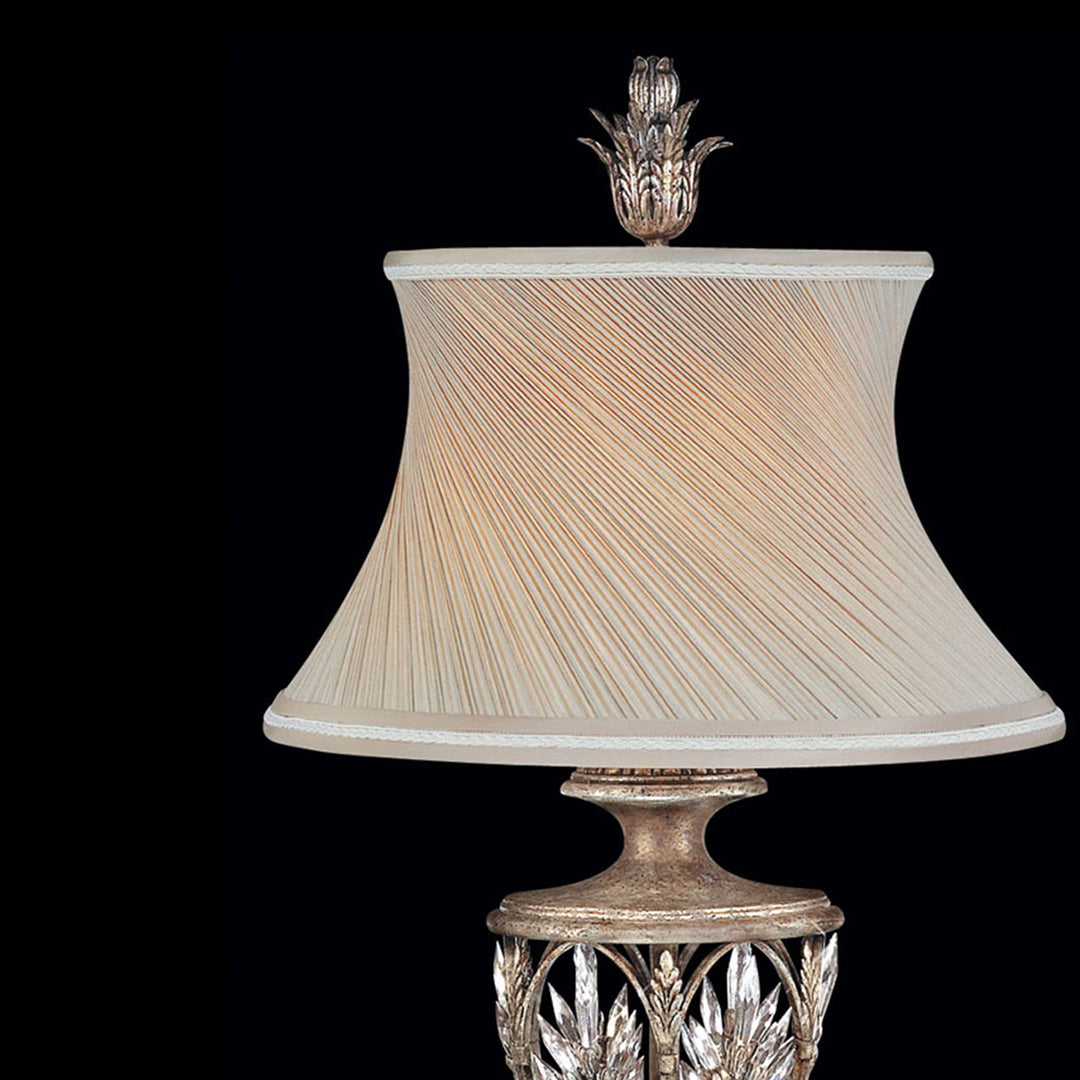 Winter Palace 33" Table Lamp