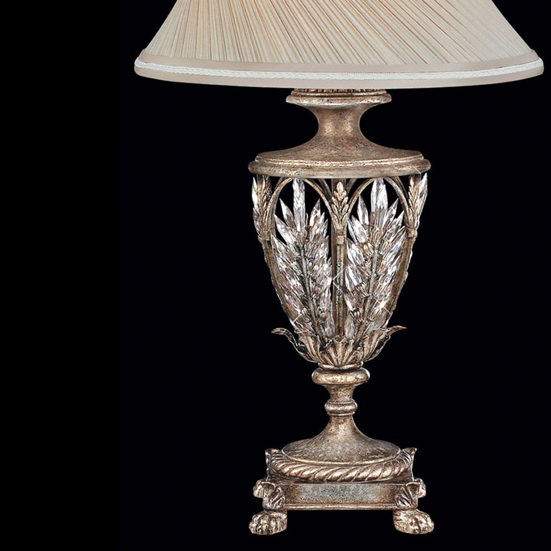 Winter Palace 33" Table Lamp