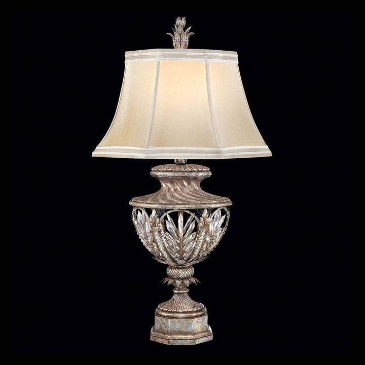 Winter Palace 37" Table Lamp