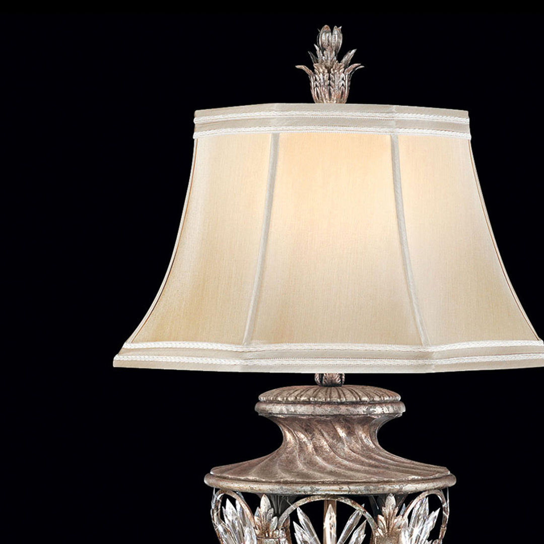 Winter Palace 37" Table Lamp