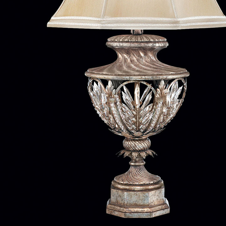 Winter Palace 37" Table Lamp