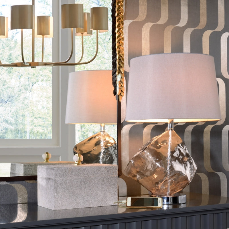 Hide Lodge Box - Gray