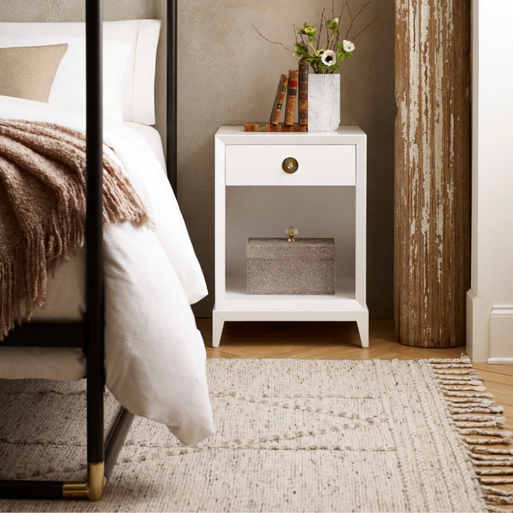 Hide Lodge Box - Gray