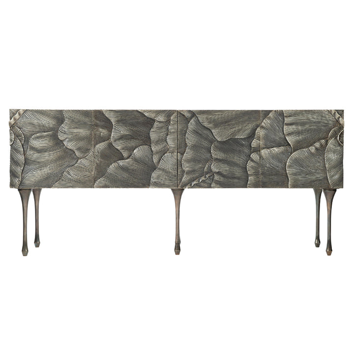 Flora Entertainment Credenza