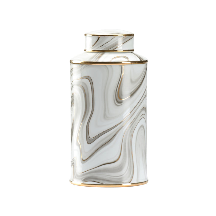 Golden Smoke Canister (Lg)