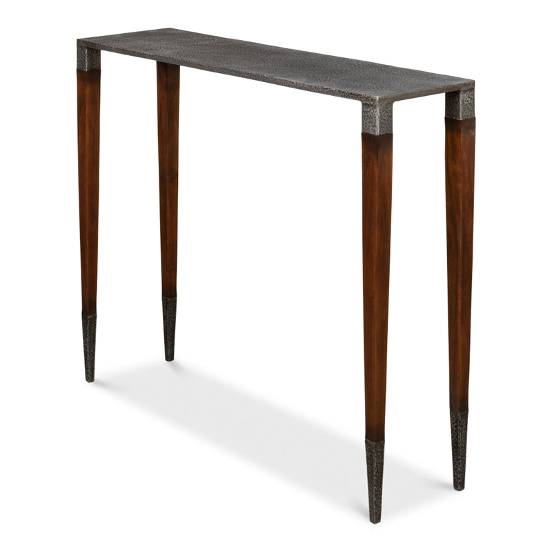 Burnford Console Table
