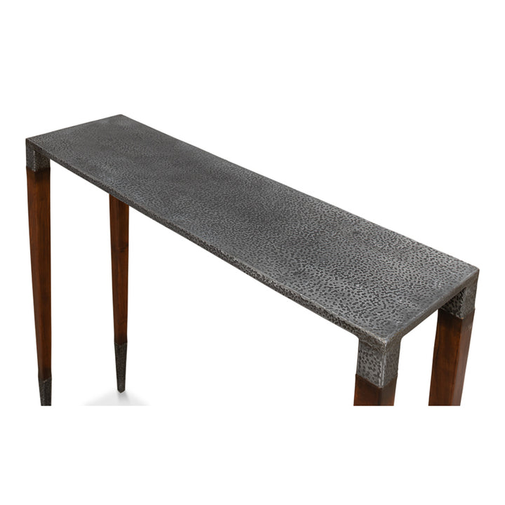 Burnford Console Table