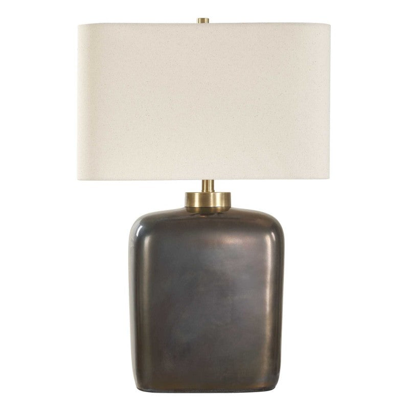 Quentin - Table Lamp - Dark Bronze