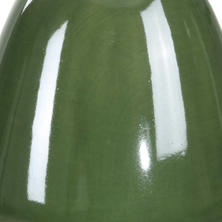 Green Thumb - Table Lamp - Green
