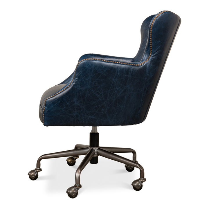 Andrew Jackson Desk Chair