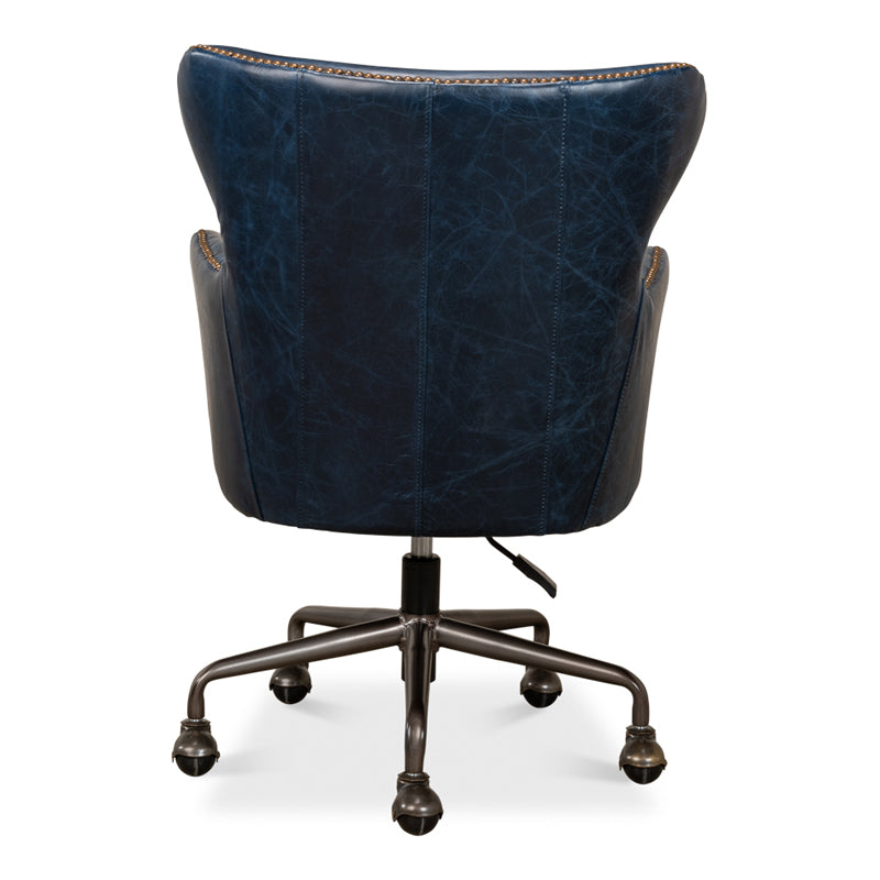 Andrew Jackson Desk Chair