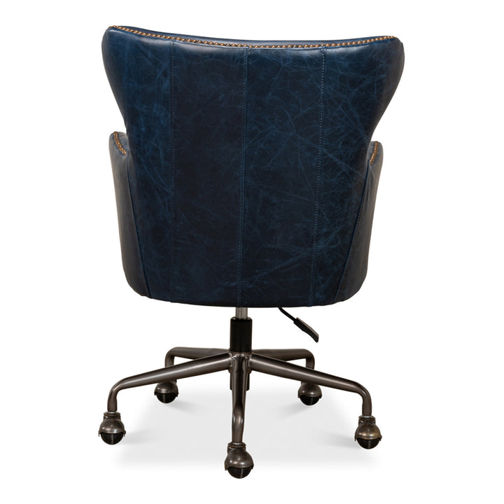 Andrew Jackson Desk Chair