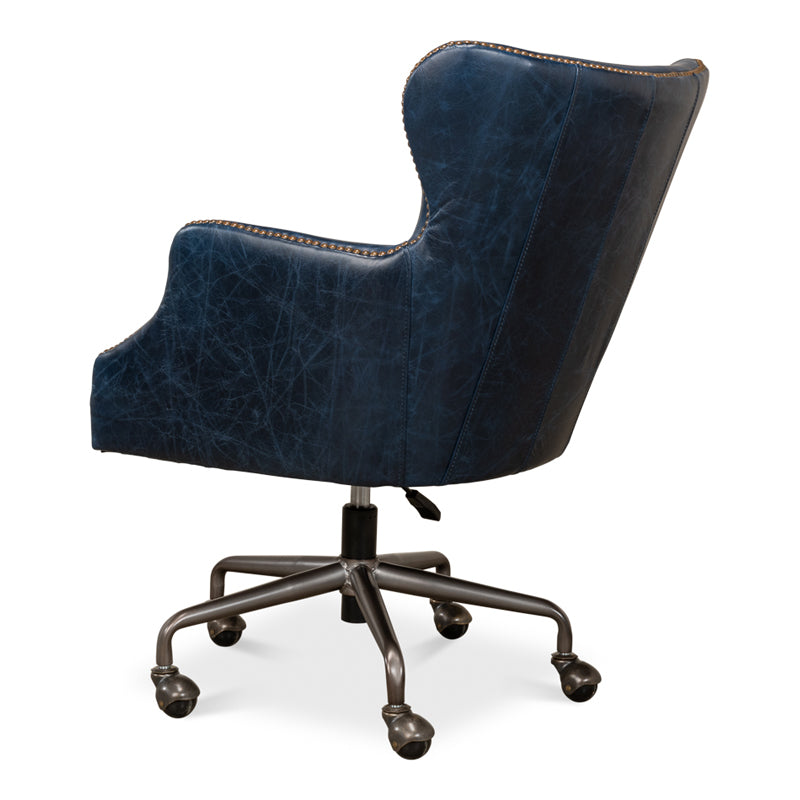 Andrew Jackson Desk Chair