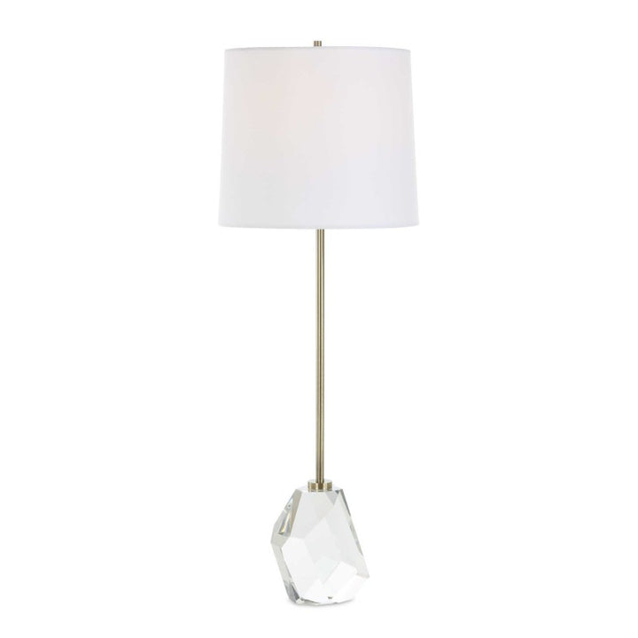 Valentina - Cordless Led Buffet Lamp - Gold