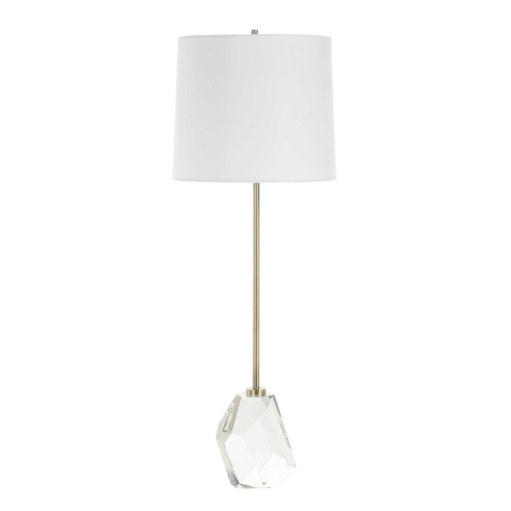 Valentina - Cordless Led Buffet Lamp - Gold