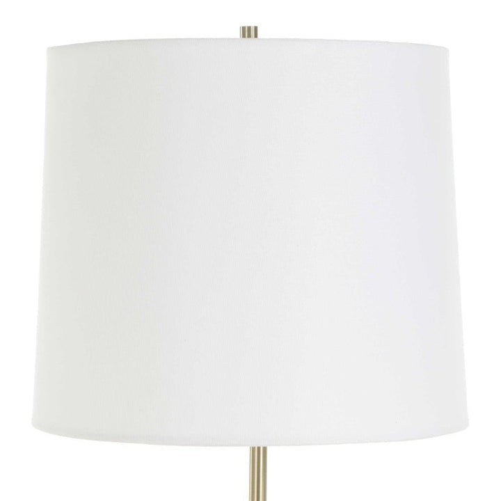 Valentina - Cordless Led Buffet Lamp - Gold