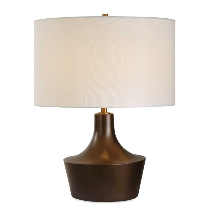 Paseo - Table Lamp - Bronze
