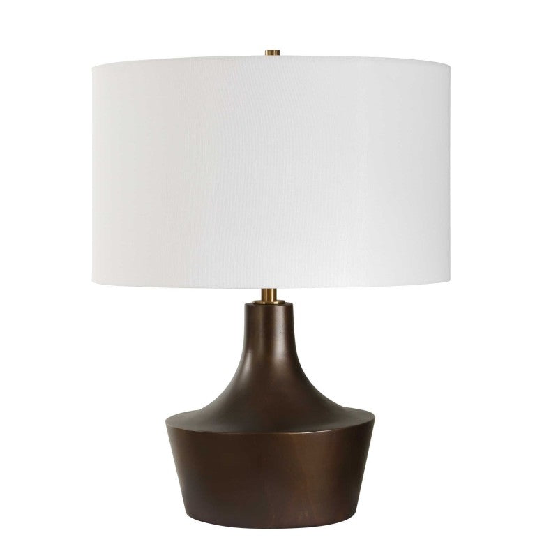 Paseo - Table Lamp - Bronze
