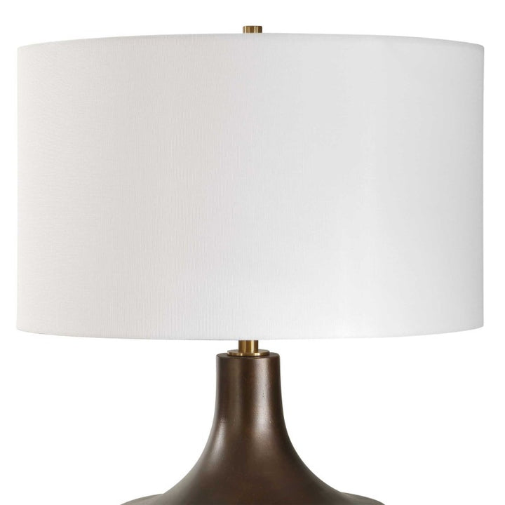 Paseo - Table Lamp - Bronze