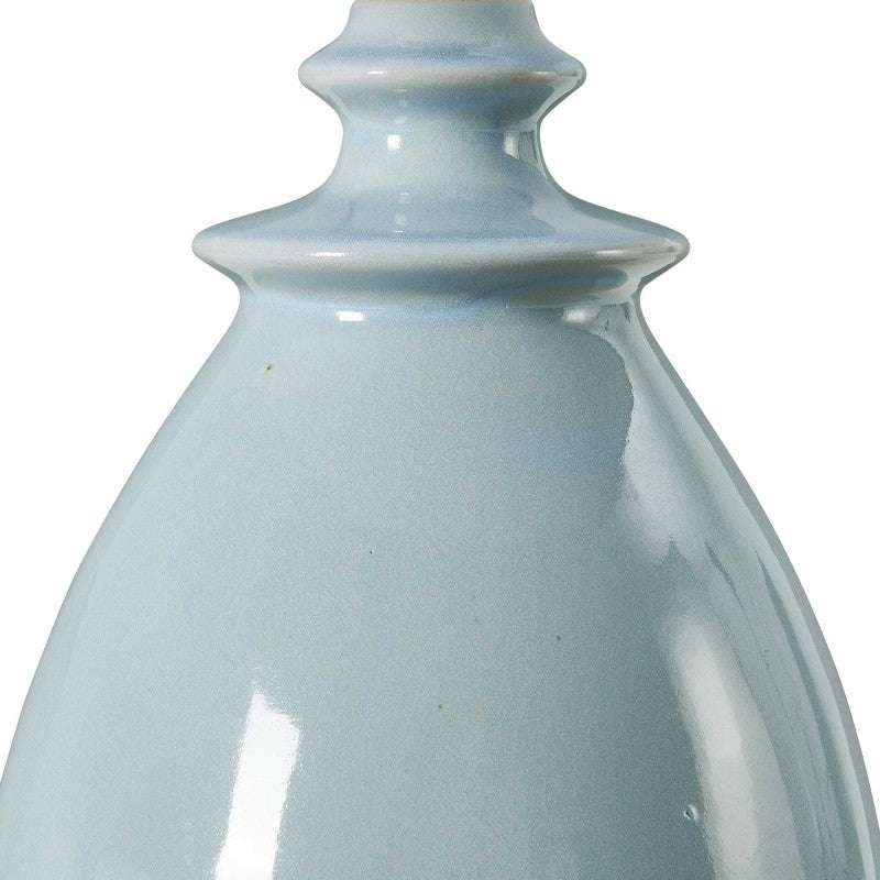 Lorene - Table Lamp - Light Blue
