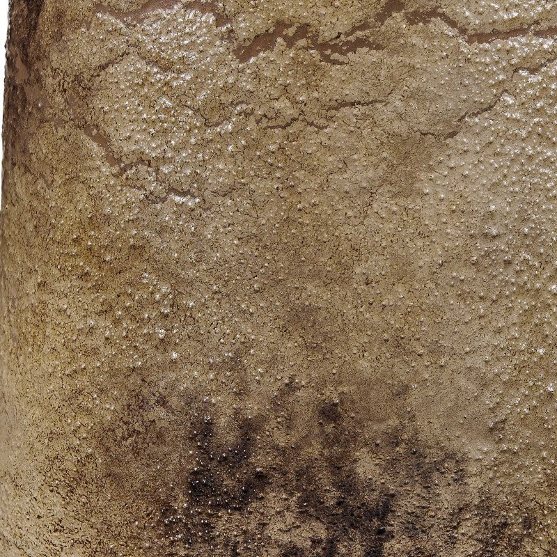 Harris - Table Lamp - Mottled Brown