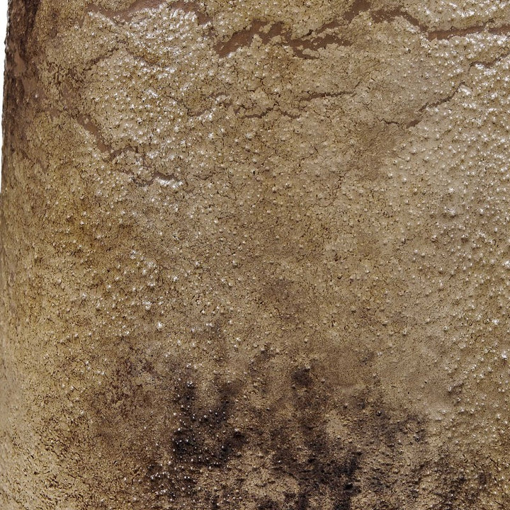 Harris - Table Lamp - Mottled Brown