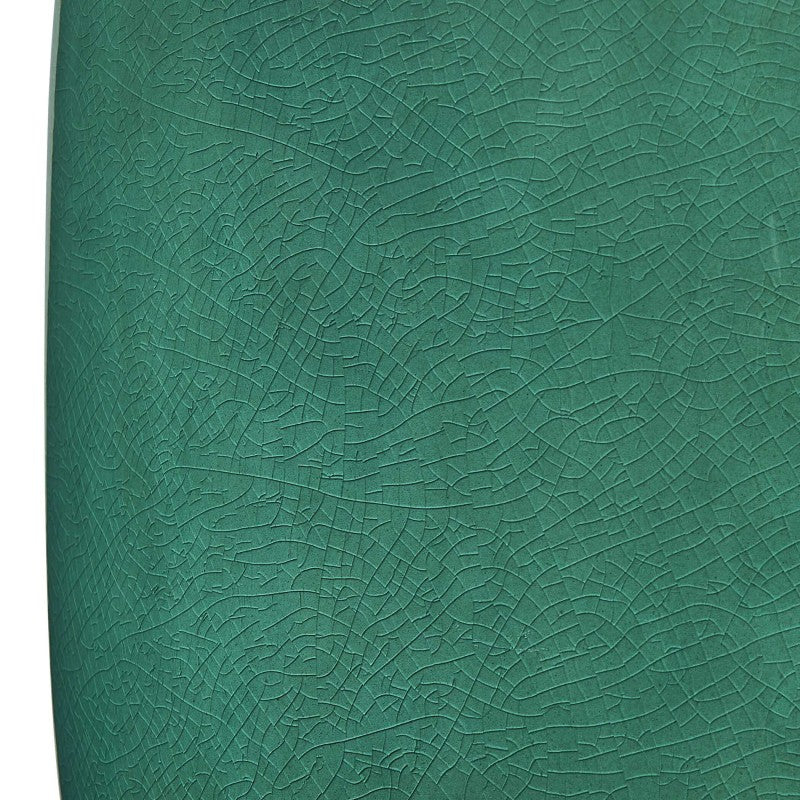 Hollis - Table Lamp - Teal