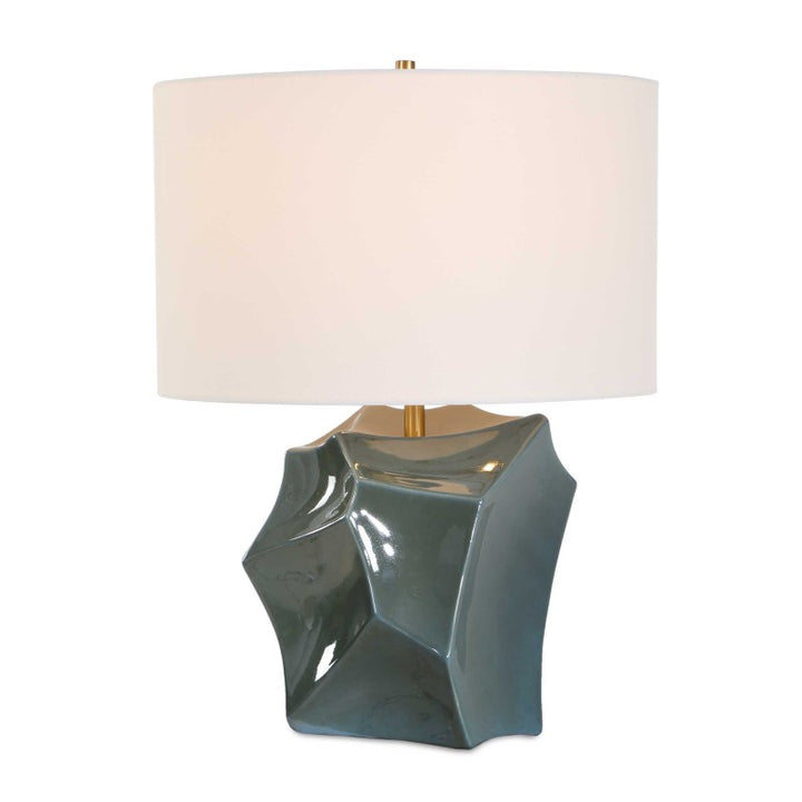 Prisma - Table Lamp - Smoky Bronze