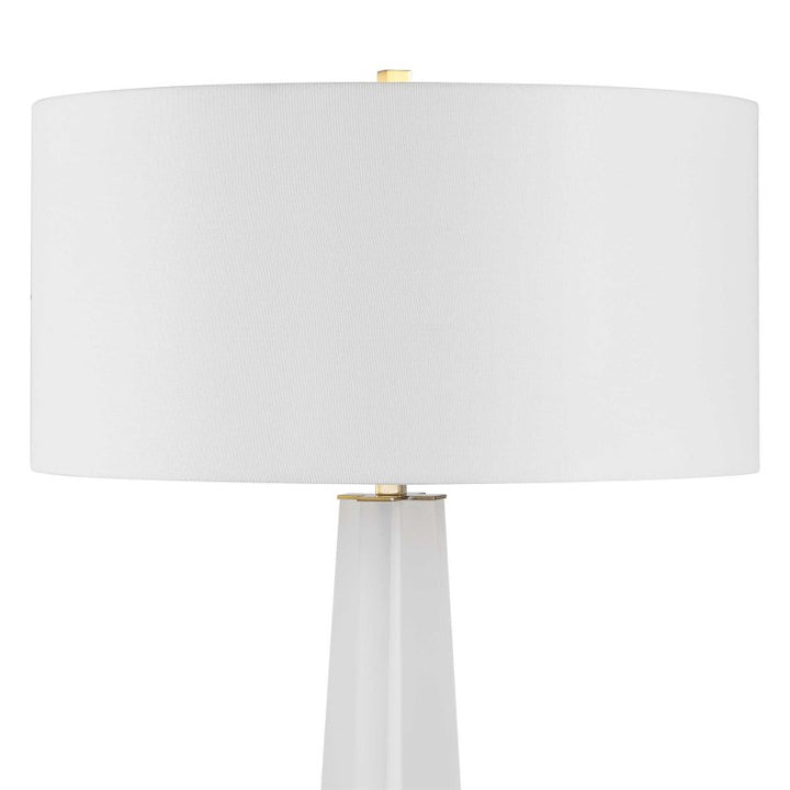 Rosin - Floor Lamp - White