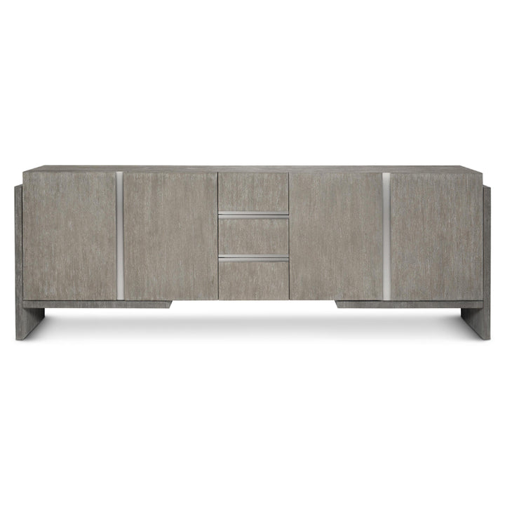 Foundations Entertainment Credenza