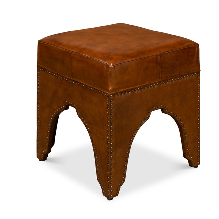 Giuseppe Footstool