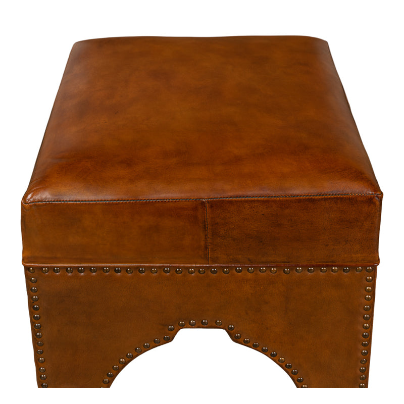 Giuseppe Footstool