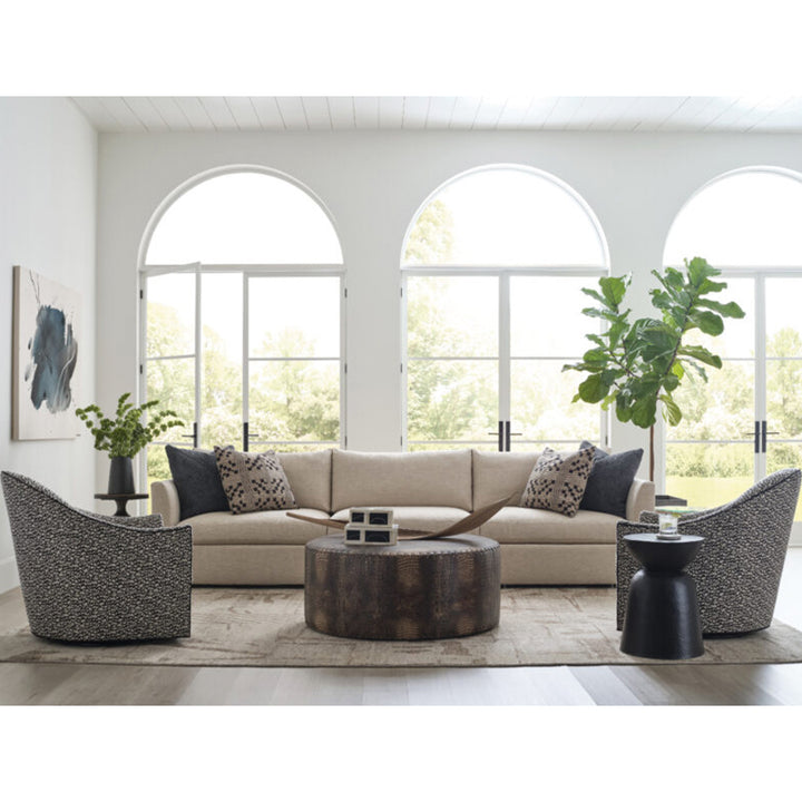 Zoe Sectional  Series